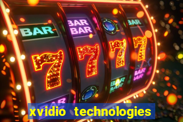 xvidio technologies startup brasil 2022 download